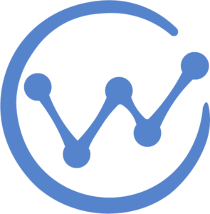 WaykiChain (WICC) Logo PNG Vector