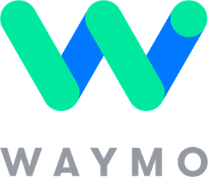 Waymo Logo PNG Vector