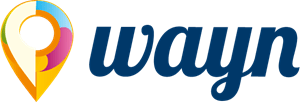 Wayn Logo PNG Vector (SVG) Free Download