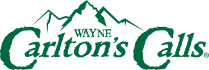 Wayne Carlton’s Calls Logo PNG Vector