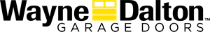 Wayne Dalton Garage Doors Logo PNG Vector
