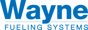 Wayne Fueling Systems Logo PNG Vector