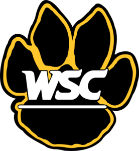 Wayne State Wildcats Logo PNG Vector