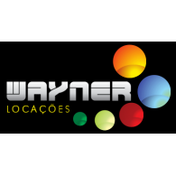 Wayner Locações Logo Vector