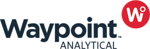 Waypoint Analytical, Inc. Logo Vector