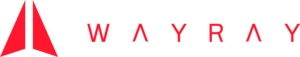 Wayray Logo PNG Vector