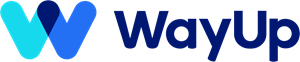 Wayup Logo PNG Vector