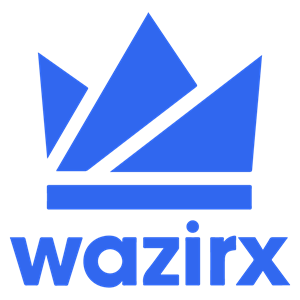 Wazirx Logo PNG Vector