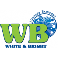 WB Expresso Logo Vector