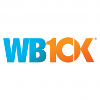WB10K Logo PNG Vector