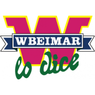 Wbeimar Logo Vector