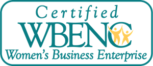 WBENC Logo PNG Vector