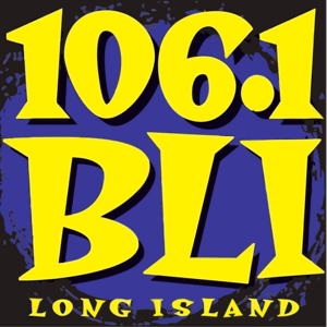 WBLI Logo PNG Vector