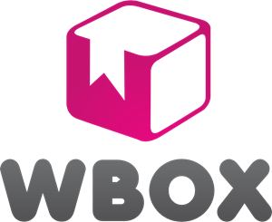 WBOX Logo Vector