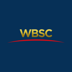 WBSC Logo PNG Vector