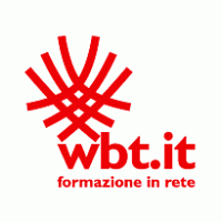 wbt.it Logo PNG Vector