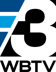 WBTV Logo PNG Vector