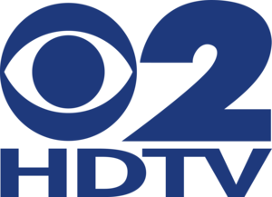 WCBS-TV Logo PNG Vector