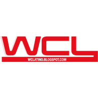 WCLATINO Logo Vector