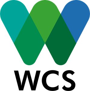 WCS Logo PNG Vector