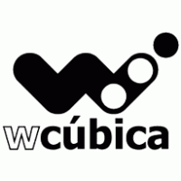 wcubica Logo Vector