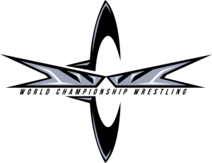 WCW 2000 Logo PNG Vector