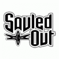WCW Souled Out Logo PNG Vector