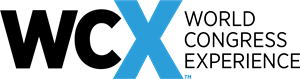 WCX World Congress Experience Logo PNG Vector