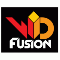 WD Fusion Logo PNG Vector
