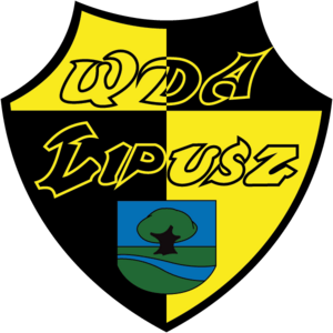 Wda Lipusz Logo PNG Vector