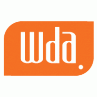 WDA Logo PNG Vector