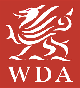 WDA Logo Vector