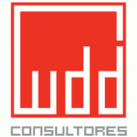 WDD Consultores Logo PNG Vector