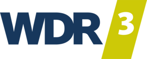 WDR 3 Logo PNG Vector