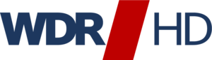 WDR HD (2019) Logo PNG Vector