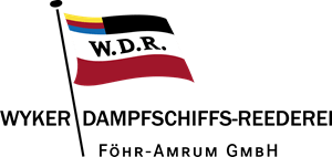 WDR Logo PNG Vector