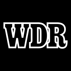 WDR - Westdeutscher Rundfunk Logo Vector