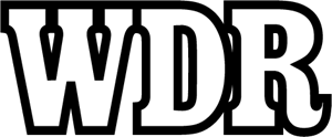 WDR - Westdeutscher Rundfunk Logo PNG Vector