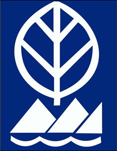 Wdzydzki Park Krajobrazowy Logo Vector