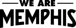 We Are Memphis - MBI Memphis Branding Logo PNG Vector