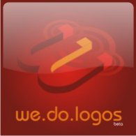 WE DO LOGOS Logo PNG Vector