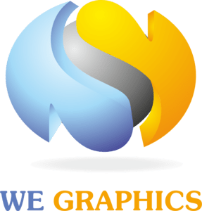 We Graphics Logo PNG Vector