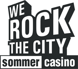 We Rock The City Logo PNG Vector