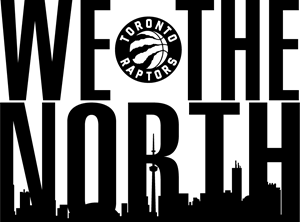 We The North Logo Vector