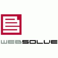 weBSolve Logo PNG Vector