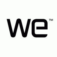 we streetwear Logo Vector