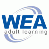 WEA of South Australia Inc. Logo PNG Vector