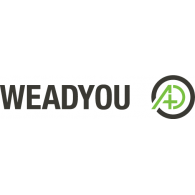 WEADYOU GmbH Logo Vector