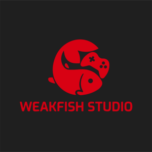 Weakfish Studio Logo PNG Vector