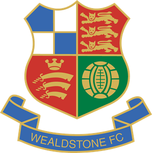 Wealdstone FC Logo Vector